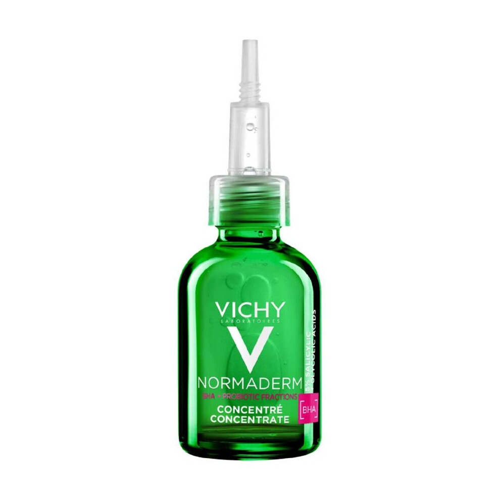 Vichy Normaderm Probiotic-BHA Serum 30ml