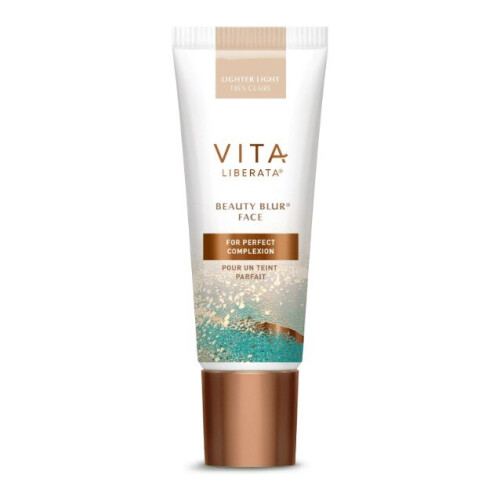 Vita Liberata Beauty Blur Face Lighter Light 30ml
