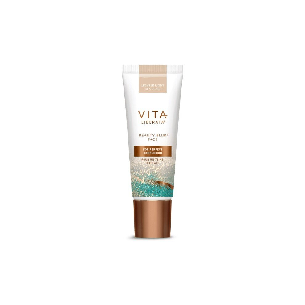 Vita Liberata Beauty Blur Face Lighter Light 30ml