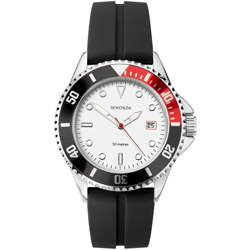 Sekonda Men's Bracelet Sports Watch