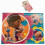 Disney Doc Mcstuffin Stationary Colour Artwork Carry case School Accessories 2