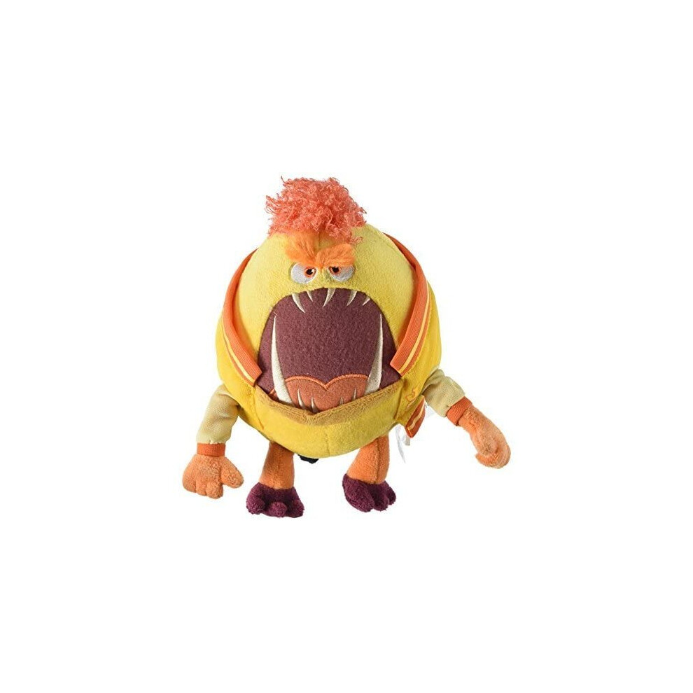 Disney / Pixar MONSTERS UNIVERSITY Exclusive 7 Inch Bean Bag Plush