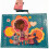 Disney Doc Mcstuffin Stationary Colour Artwork Carry case School Accessories 3