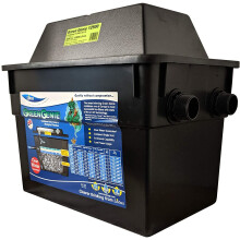Green Genie Filter, 12500 Litre