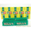 Rizla Green Rolling Papers with Swan Extra Slim Filter Tips (600) – 600-Count Paper & Tip Pack 3