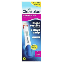 Clearblue Digital Ultra Early, 1 Digital Test
