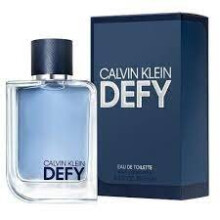 Calvin Klein Defy 30ml EDT Spray