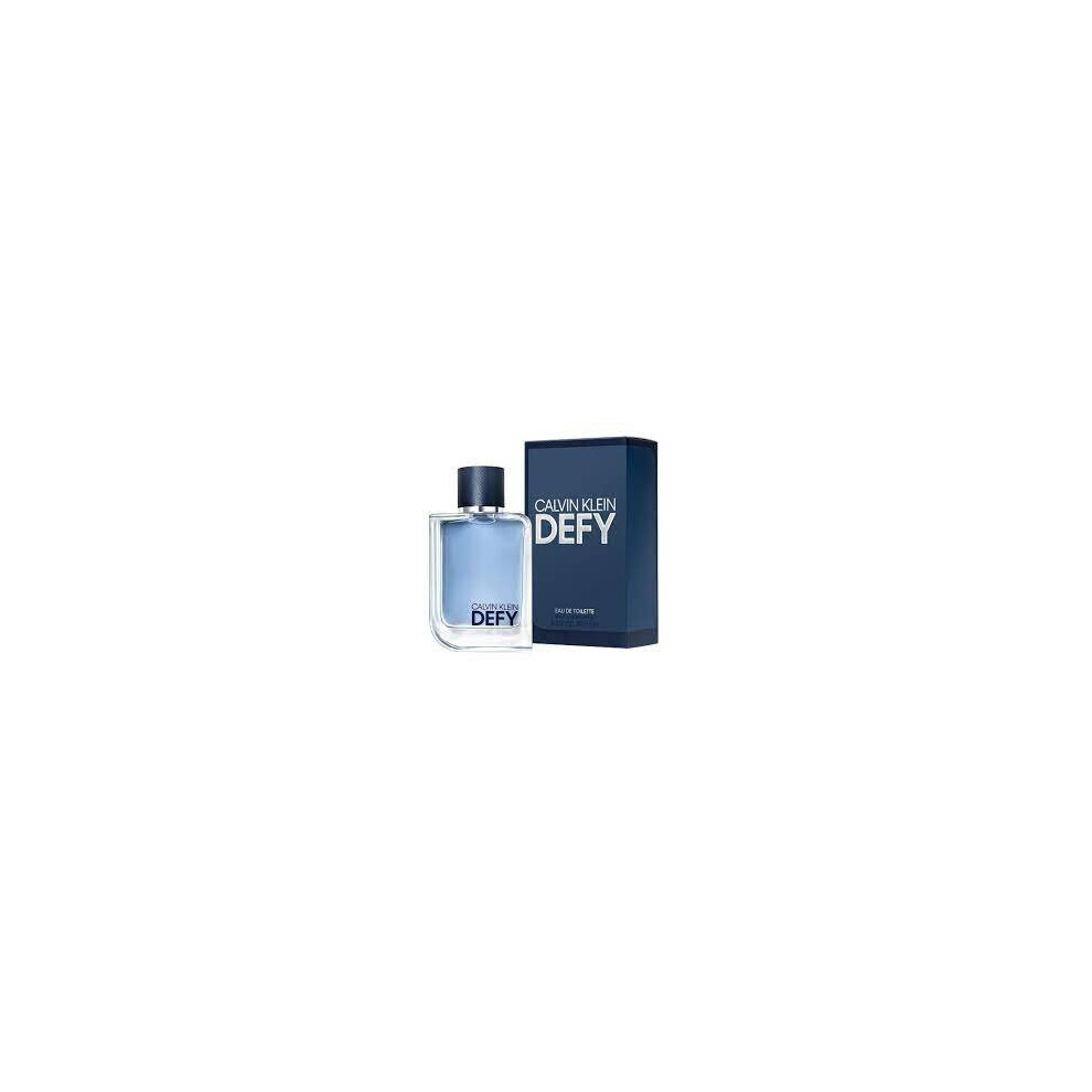 Calvin Klein Defy 30ml EDT Spray