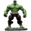 Disney Marvel Select Incredible Hulk Collector Edition Action Figure 9'' NEW 1