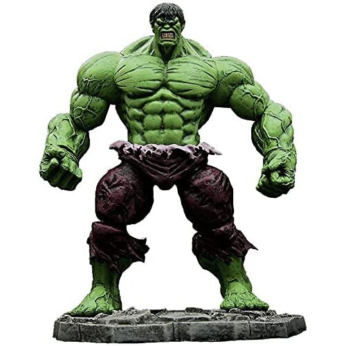 Disney Marvel Select Incredible Hulk Collector Edition Action Figure 9'' NEW