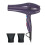 Wahl Wahl ZY145 Ionic Style Hårtørrer 2200W - Lilla 3