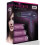 Wahl Wahl ZY145 Ionic Style Hårtørrer 2200W - Lilla 4