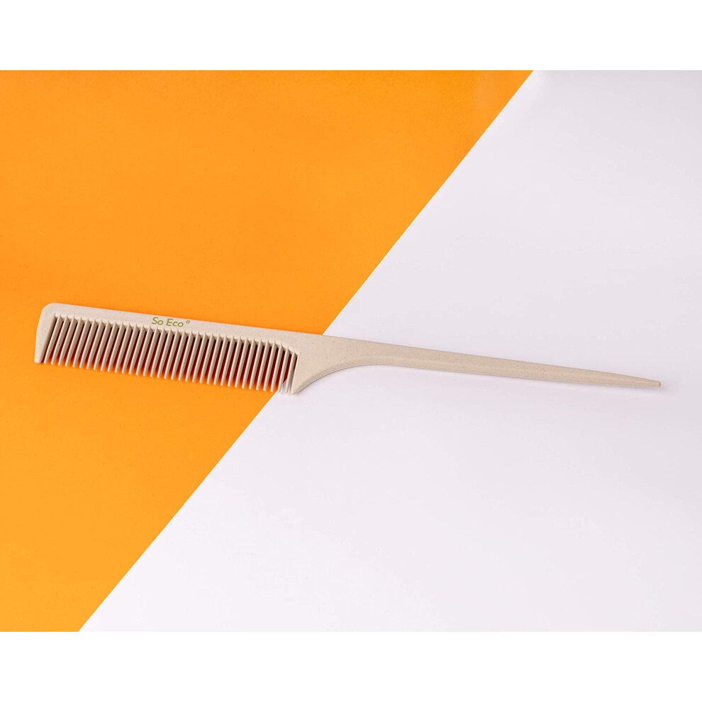 So Eco Biodegradable Tail Comb