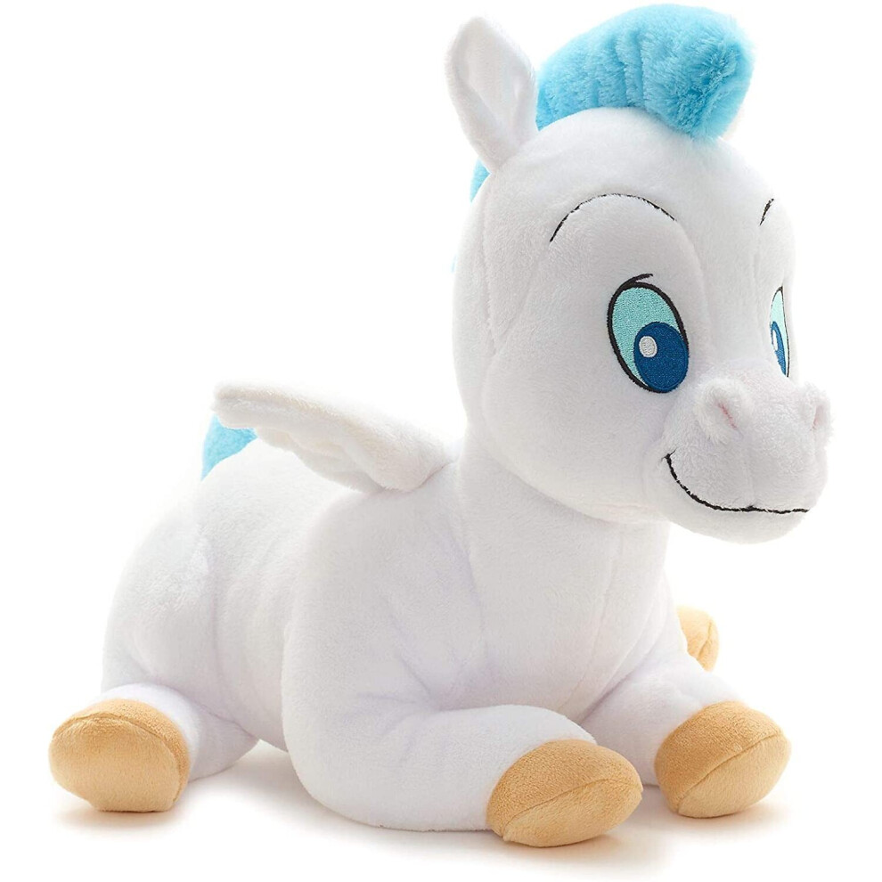 Disney Store Baby Pegasus Soft Plush Toy Hercules  28cm 11inches