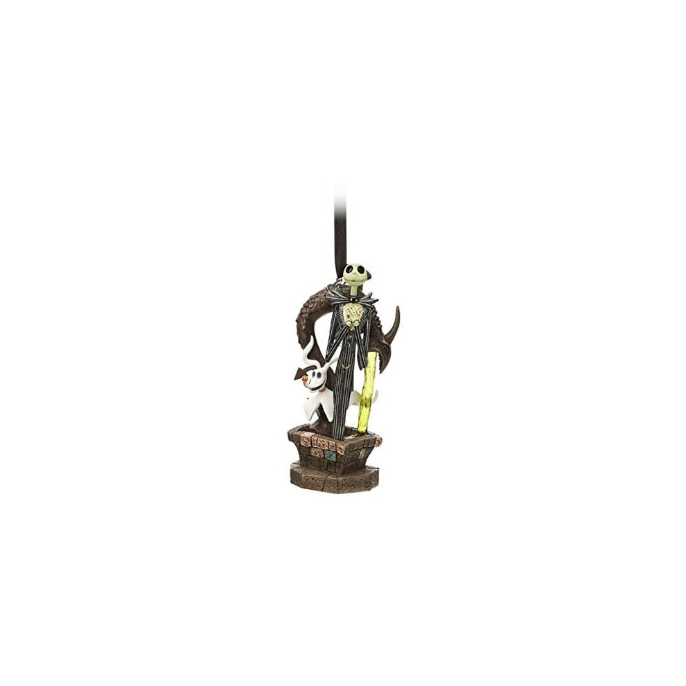 Disney The Nightmare Before Christmas Light-Up Hanging Christmas
