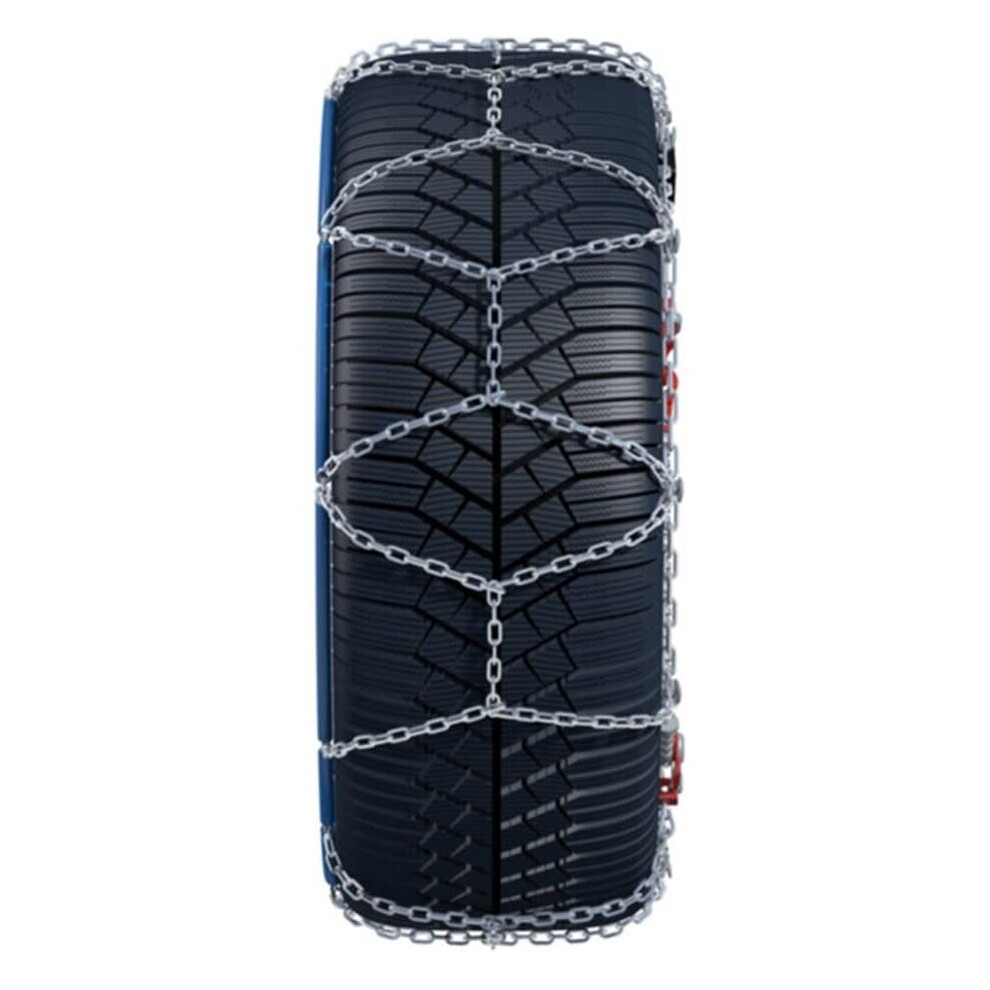 KãNig Cg-9 104 Snow Chains, Set Of 2 091021231047