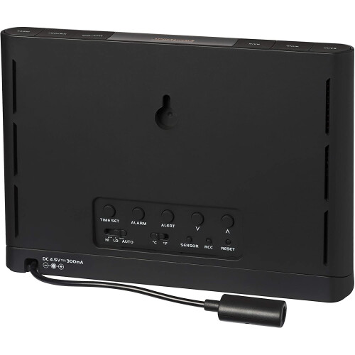 BRESSER Sääasema Comfort 5 in 1 Väri - 7002551 2