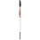Brushworks White & Gold Brow Duo Brush 5