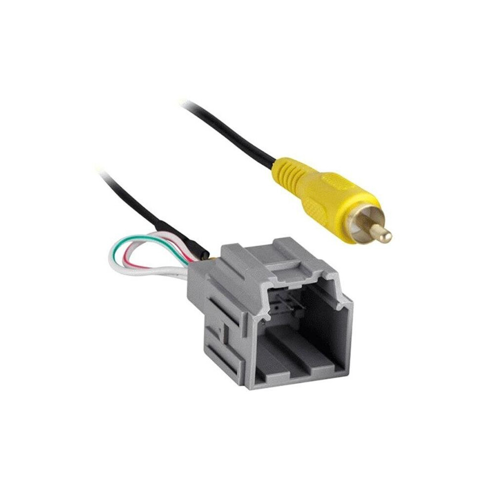 Axxess Axbuch-Gm3 Backup Retention Harness Kit For 2014 Plus Gm Chevrolet 086429384778
