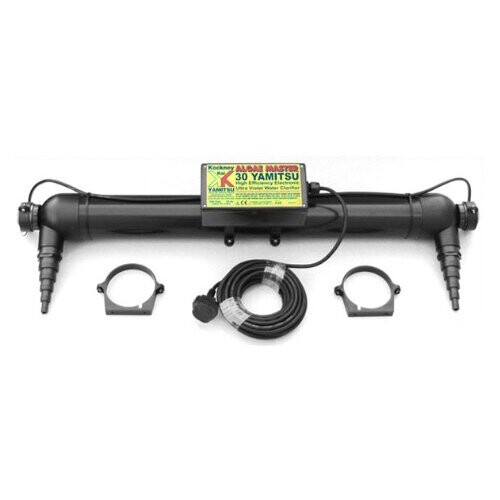 Yamitsu 15watt Algae Master