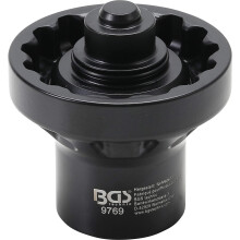 BGS 9769 | Special Wheel Nut Socket | Nut on Porsche 911 (991) | for Center Lock Wheel