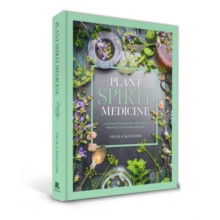 Plant Spirit Medicine : A Guide to Making Healing Products from Nature - Nicola McIntosh - book