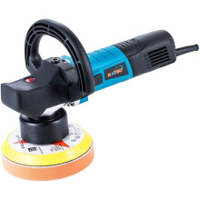 KATSU Tools 850W Dual Action Car Polisher - 150 mm