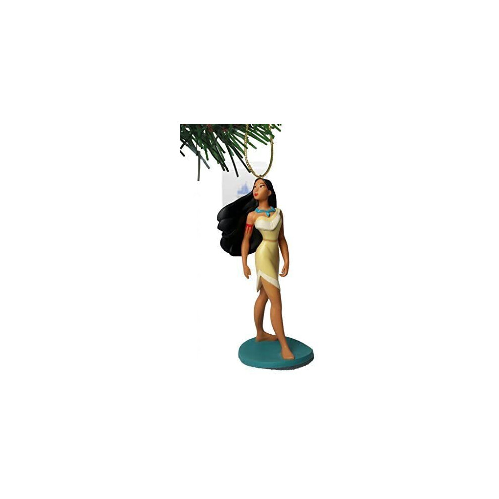 Disney Princess Pocahontas Holiday Ornament By