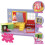 Disney Peppa Pigs Activity Love to Dance Playset Dancing Peppa 2
