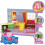 Disney Peppa Pigs Activity Love to Dance Playset Dancing Peppa 3