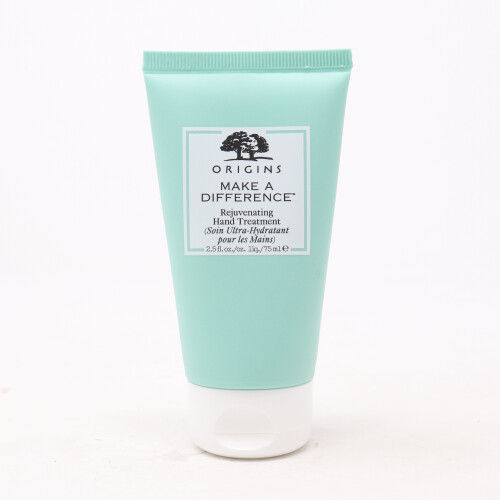 Origins Origins Make A Difference Hant Treatment  2.5oz/75ml New