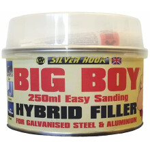 SILVERHOOK BIG41 Epoxy Pro Filler