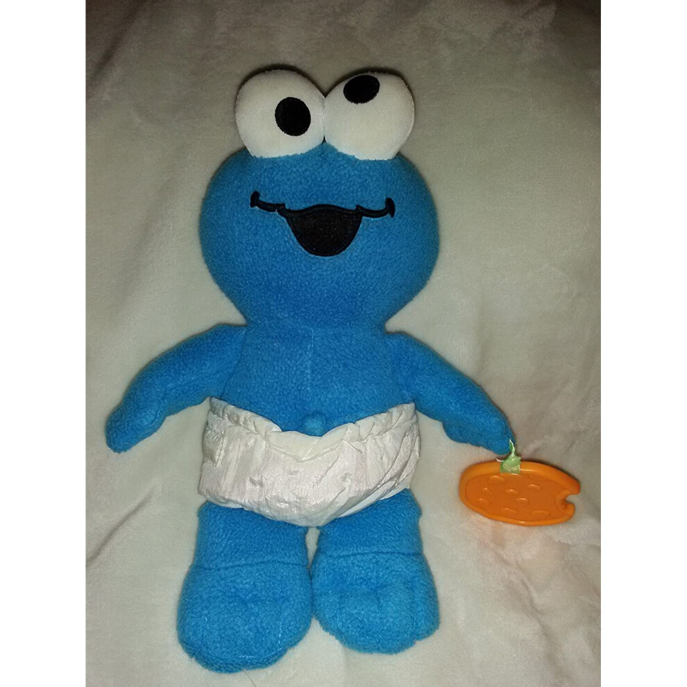 My First Pal Cookie Monster