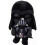 Disney Star Wars Darth Vader plush soft backpack 16 1