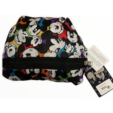 Mickey Mouse and friends comic holdall Duffle bag foldable large 18