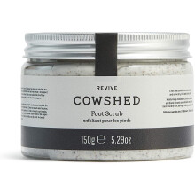 Cowshed Revive Foot Scrub, 150 g