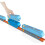 Hot Wheels Hot Wheels Track Builder Unlimited Slide & Launch Pack 4