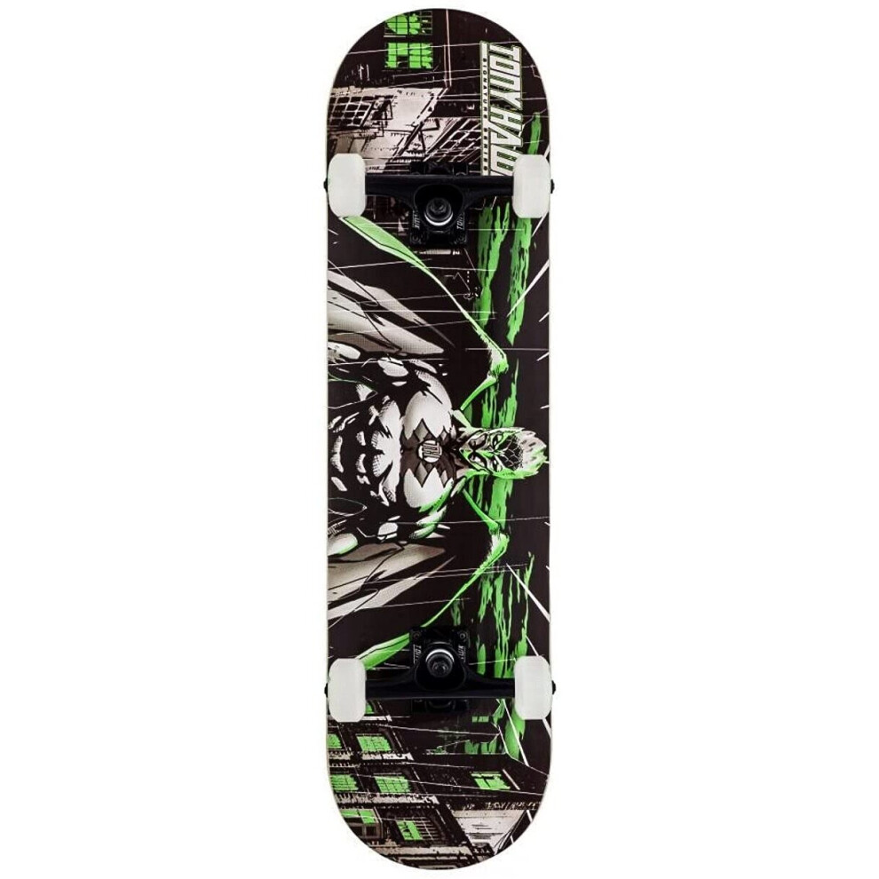 Shiner Tony Hawk Signature Series Skateboard - Wasteland
