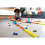 Hot Wheels Hot Wheels Track Builder Unlimited Slide & Launch Pack 2