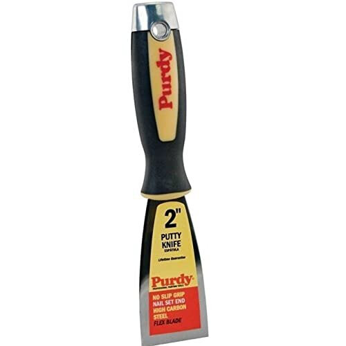 Purdy Purdy 14A900020 Putty Knife, 2in (50.8mm)