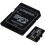 Kingston Kingston Canvas Select Plus microSD Card SDCS2/256 GB Class 10 (SD Adapter Included) 2
