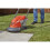 Flymo Flymo Hover Vac 260 Electric Hover Lawn Mower, 1400 W, 26 cm Cutting Width, 15 Litre Grass Box 6