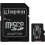 Kingston Kingston Canvas Select Plus microSD Card SDCS2/256 GB Class 10 (SD Adapter Included) 1