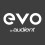 EVO EVO 8 USB Audio Interface external sound card for music productions (4 in / 4 out, Smartgain, Smart Touchpoints, loopback function, 48V phantom power, 7
