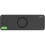 EVO EVO 8 USB Audio Interface external sound card for music productions (4 in / 4 out, Smartgain, Smart Touchpoints, loopback function, 48V phantom power, 3