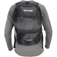 OXFORD Motorbike Motorcycle Handy Sack-Black