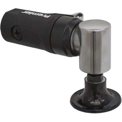 Sealey Mini Air Sander Ø50mm 1