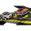 Scalextric Scalextric G1149 Law Enforcer Mains Powered Slot Racing Set, Multi Colour 8