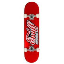 Enuff Skateboards Classic Logo Skateboard Unisex Adult