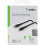 Belkin Cavo BELKIN Lightning a USB-C Treccia 1M Nero 6